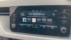 Skoda Kamiq 1.0 TSI SE 5dr DSG Petrol Hatchback